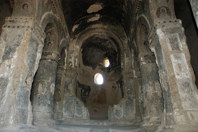 Cappadocia Green Tour (pro guide, transfer incl) - Timing that keeps the day comfortable (and where it can feel rushed)