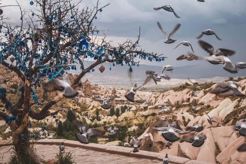 Cappadocia Green Tour (South of Cappadocia) - Who This Tour Fits Best (and Who Should Rethink It)