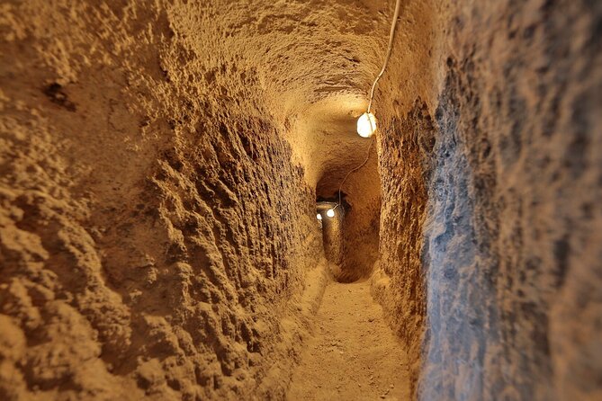 Cappadocia Green Tour (South of Cappadocia Tour) - The Role of the Guide: When Good Explanation Changes Everything