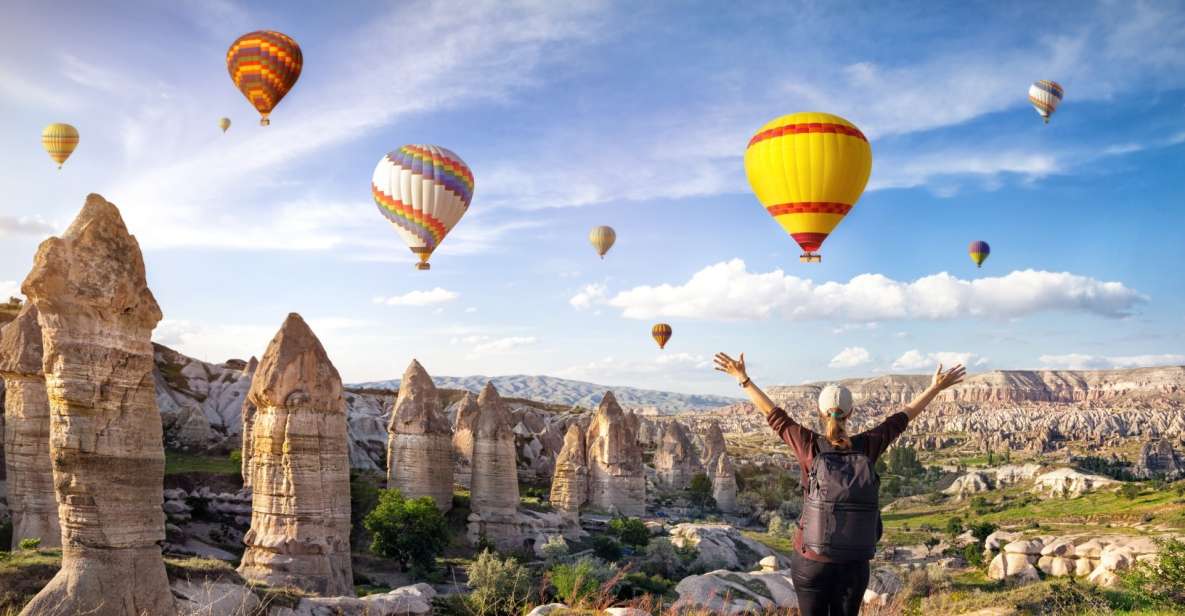Cappadocia Green Tour: Underground Cities and Ihlara Valley - Who should book, and who should skip
