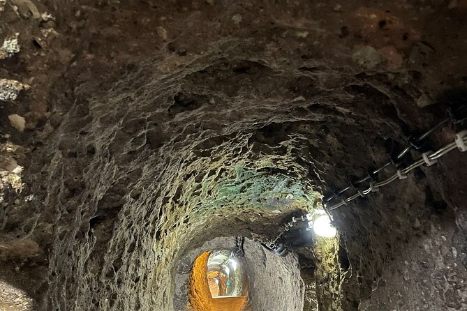 Cappadocia Green Tour with Hotel Pick-up & Drop-Off, All-Inclusive - Belisirma Lunch Break: Where the Timing Usually Makes or Breaks the Day