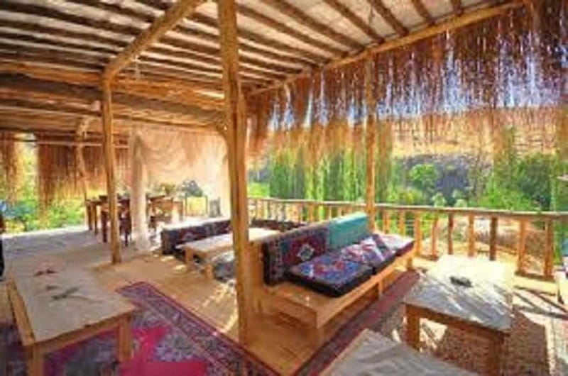 Cappadocia: Green Tour with Lunch and Hotel Pickup - Ihlara Valley Hike: The Green Pause in Cappadocia