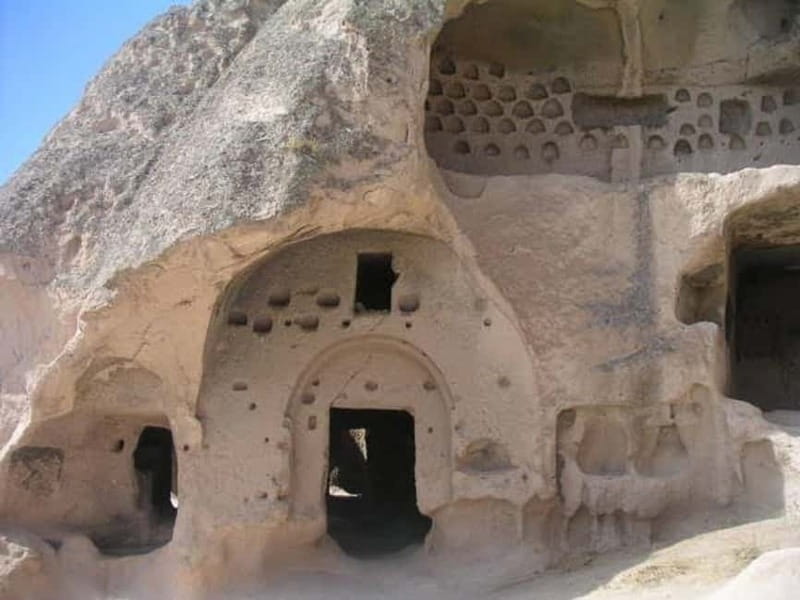 Cappadocia: Green Tour with Lunch and Hotel Pickup - Belisırma Lunch: A Traditional Turkish Break That’s Actually Included