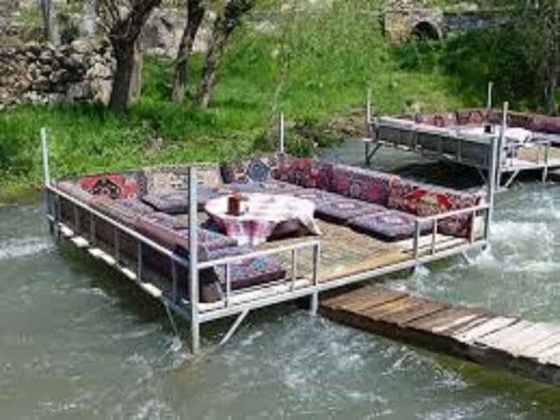 Cappadocia: Green Tour with Lunch and Hotel Pickup - Selime Monastery and the Rock-Cut Cathedral Feeling