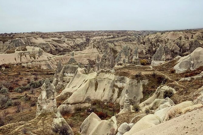 Cappadocia Green Tour With Underground City and Ihlara Valley - Who This Tour Fits Best (And Who Might Prefer Something Else)