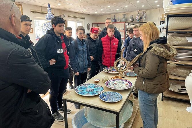 Cappadocia Guided Tour Same Price for 1 to 15 People! - Getting to the start: Göreme pickup and a 10:00 am rhythm