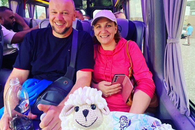 Cappadocia Guided Tour Same Price for 1 to 15 People! - Price and logistics: how the $464.65 per group can feel fair or painful