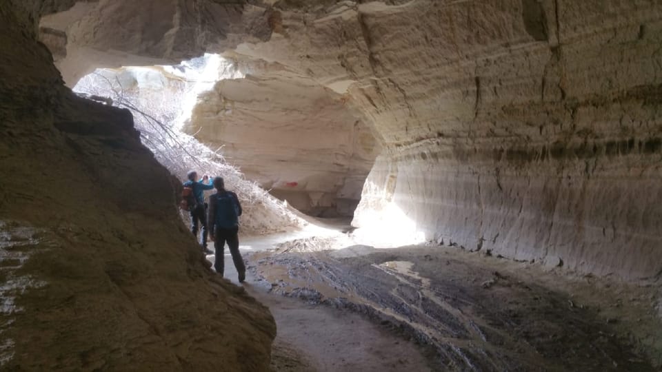 Cappadocia: Half Day Hiking Red & Rose Valley - Key highlights you’ll remember