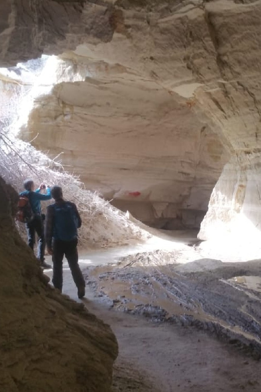 Cappadocia: Half Day Hiking Red & Rose Valley - Red and Rose Valley Fairy Chimneys: Pink Rock You Can Actually Reach
