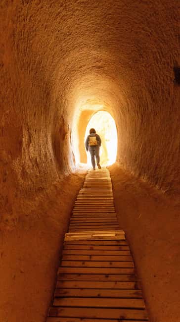 Cappadocia Half-Day Tour: Underground City & Secret Valley - Why This 4-Hour Cappadocia Mix Works So Well