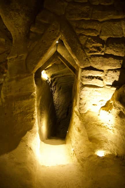 Cappadocia Half-Day Tour: Underground City & Secret Valley - Who Should Book This Tour (and Who Might Skip It)
