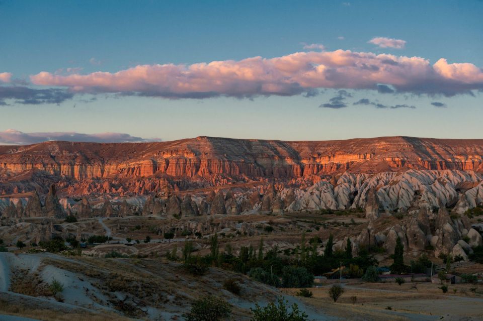 Cappadocia: Highlights 2-Day Guided Tour with Lunches - Ihlara Valley after lunch: canyon calm with real walking
