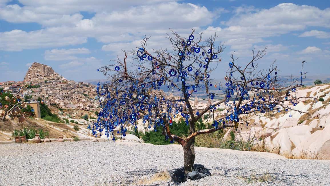 Cappadocia: Highlights Private Tour - Kaymaklı Underground City: the day starts below ground for a reason
