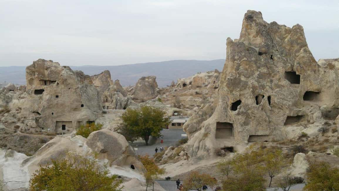Cappadocia: Highlights Private Tour - Price and what you should budget beyond the tour cost