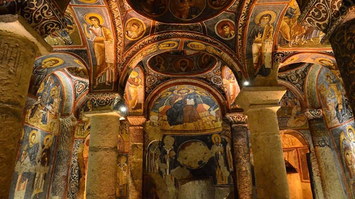 Cappadocia: Highlights Private Tour - Who this Cappadocia highlights tour fits best