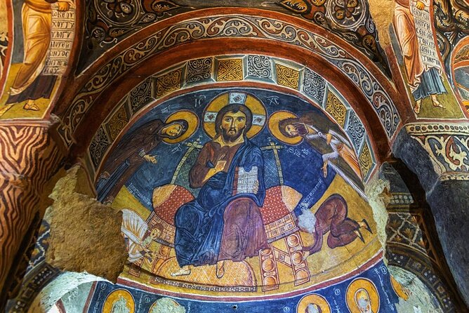Cappadocia : Highlights Shared Group Tour - Key highlights I think you’ll care about