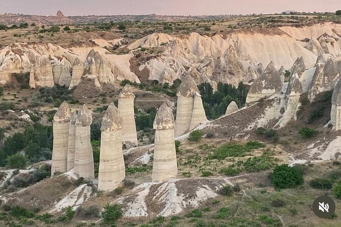 Cappadocia Highlights Tour-2Days, 1 Night with Hotel Included - Key things I’d bookmark before you go