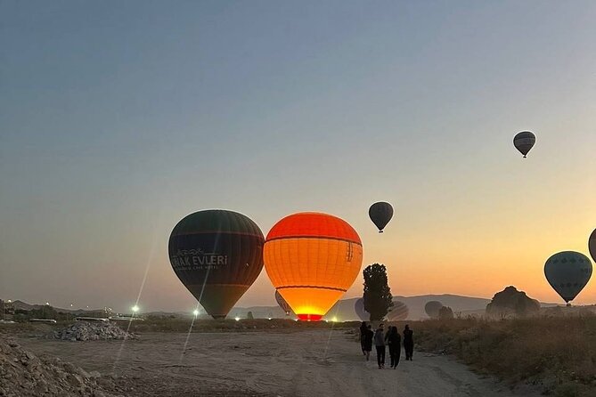 Cappadocia Highlights Tour-2Days, 1 Night with Hotel Included - Avanos pottery stop: the one break that feels human