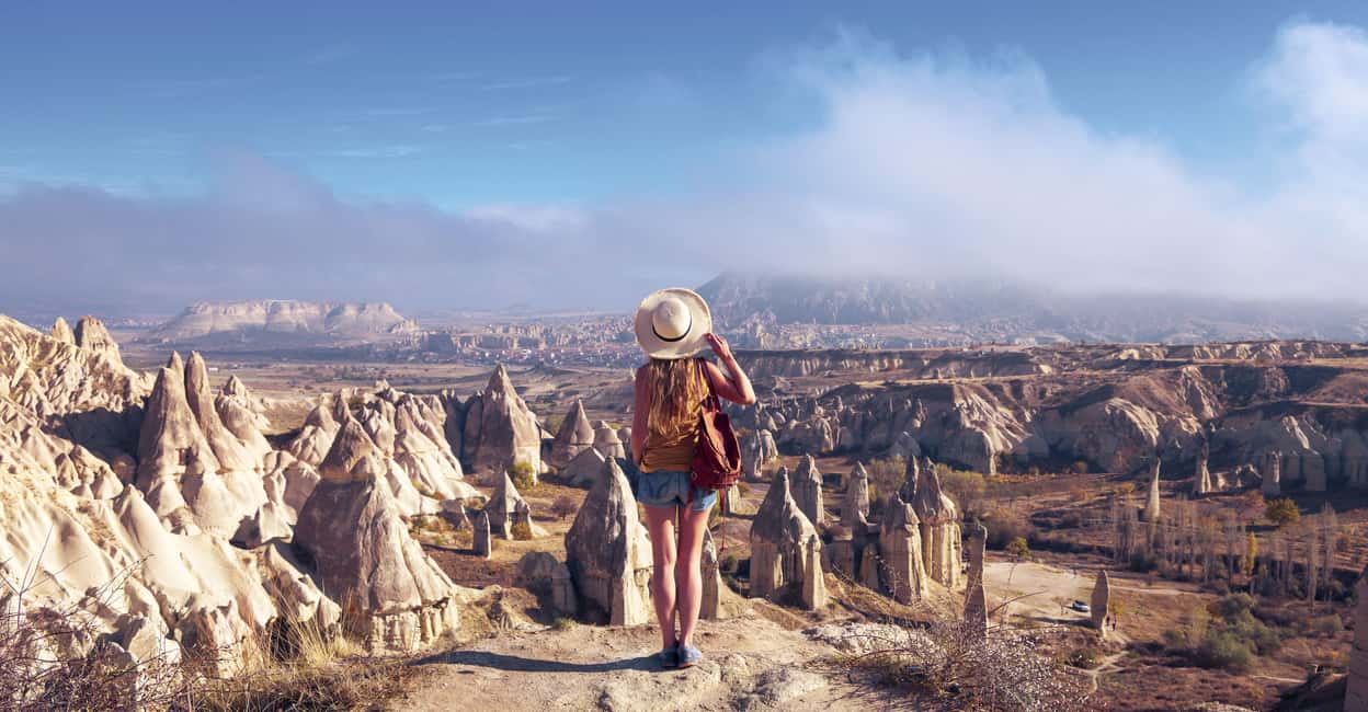 Cappadocia: Highlights Tour (Red Tour & Underground City) - Key highlights to plan your day
