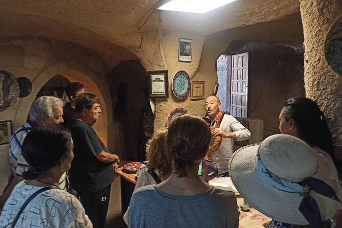 Cappadocia Highlights Tour with 1-Night Stay in a Cave Hotel - Price and Value: What You’re Actually Paying For