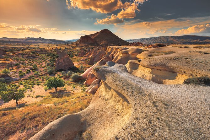 Cappadocia Highlights Tour with 1-Night Stay in a Cave Hotel - Practical Tips Before You Go