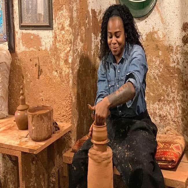 Cappadocia: Historical Pottery Experience Tour - What This Cappadocia Pottery Workshop Really Gives You