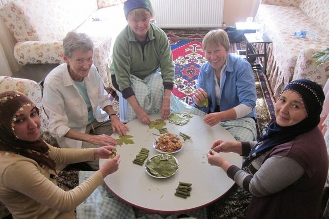 Cappadocia Home Cooking Experience - Key highlights to know before you go