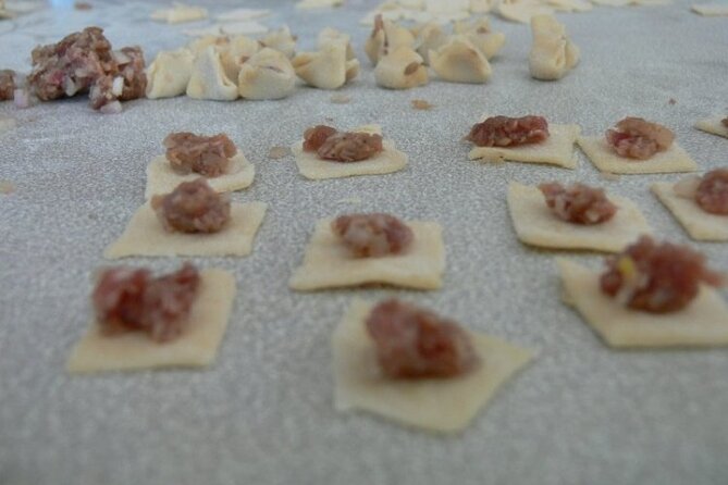 Cappadocia Home Cooking Experience - Price and value: does $114.39 make sense for this class?