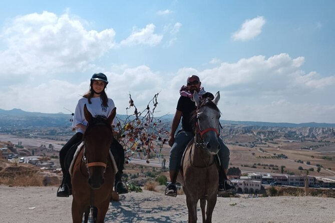 Cappadocia Horse Back Riding Tour Daily/Sunset - Getting to the Ranch: Pickup Points and Timing That Actually Work