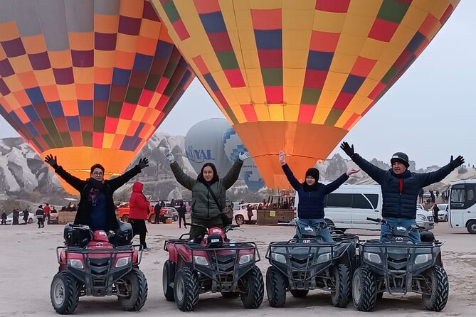 Cappadocia Horse Back Riding Tour Daily/Sunset - Price and Value: Is $24 Worth It for a Sunset Ride?