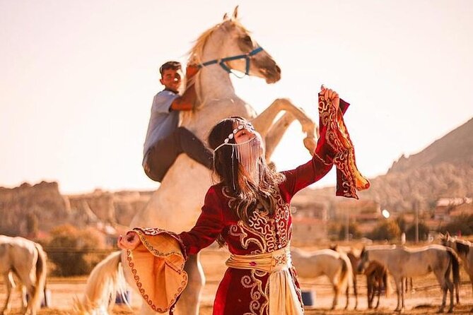 Cappadocia Horse Riding Tour - Key Things I’d Watch Before Booking