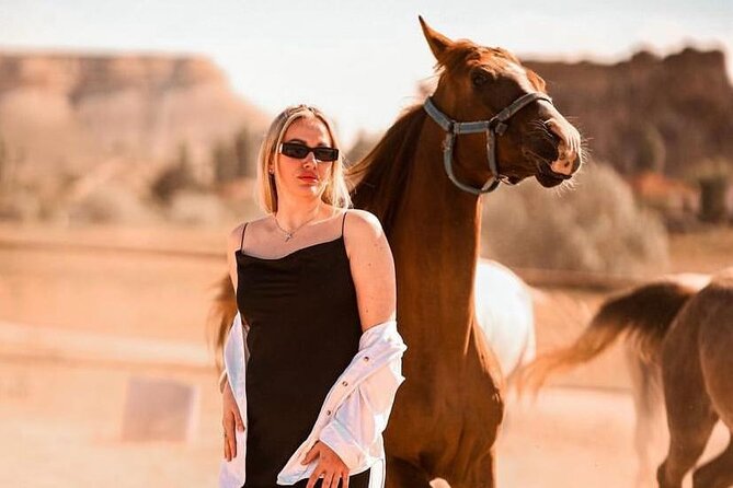 Cappadocia Horse Riding Tour - Price and Value: Is $72.09 Worth It?