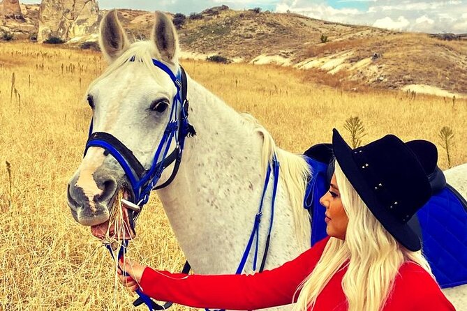 Cappadocia Horse Riding Tour - Timing, Weather, and the Heat Factor You Can’t Ignore