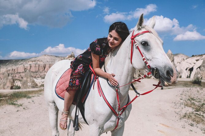 Cappadocia Horse Riding Tour: Sunrise, Sunset, 1 Hour or 2 Hours - Price and Value: Is $36.28 a Smart Buy?