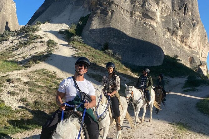 Cappadocia Horse Riding Tour, Sunset & Sunrise, Daytime - What to Pack and Who This Suits Best
