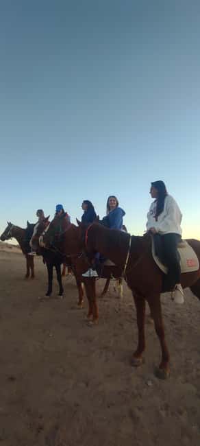 Cappadocia: Horse Tour For Amateurs - Why a $20 Horse Ride Can Be Good Value Here