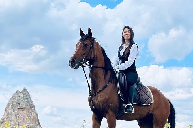 Cappadocia Horseback Ride through Valleys — Sunset/hoteltransfer - Price and Value: Why $36.30 Can Be a Good Deal
