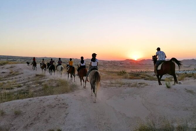 Cappadocia Horseback Riding Tour - Why Göreme horseback riding feels worth your time