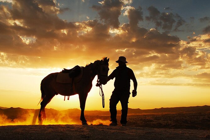 Cappadocia Horseback Riding Tour with Hotel Pickup & Helmet - The Ride Itself: What 2 Hours 30 Minutes Really Means