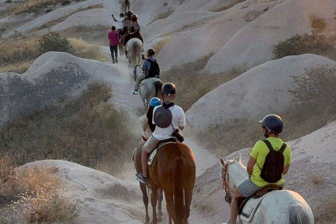 Cappadocia Horseback Sunset & Sunrise - Price and Value: How $9 Can Still Make Sense