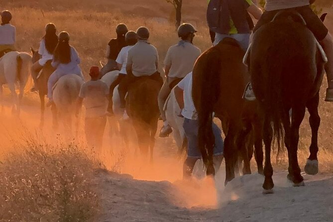 Cappadocia Horseback Sunset & Sunrise - What to Wear and Bring (Short List That Actually Helps)
