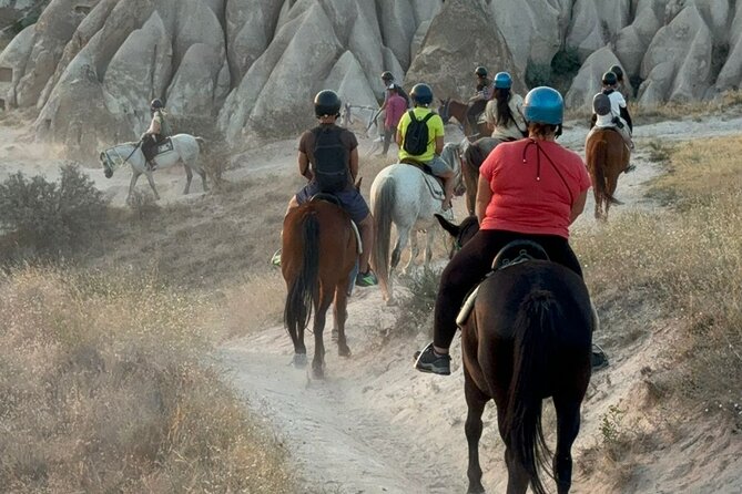 Cappadocia Horseback Sunset & Sunrise - Sunset vs Sunrise: Picking the Better Session for You