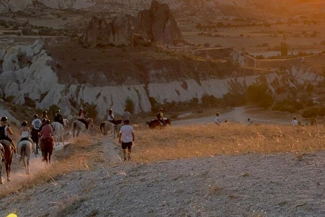 Cappadocia Horseback Sunset & Sunrise - Pickup, Group Size, and Timing: The Part That Can Make or Break Your Day