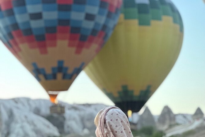 Cappadocia Hot Air Ballon Flight in Goreme Over fairy Chimneys - What the Operation Gets Right: Timekeeping, Communication, and Pilot Skill