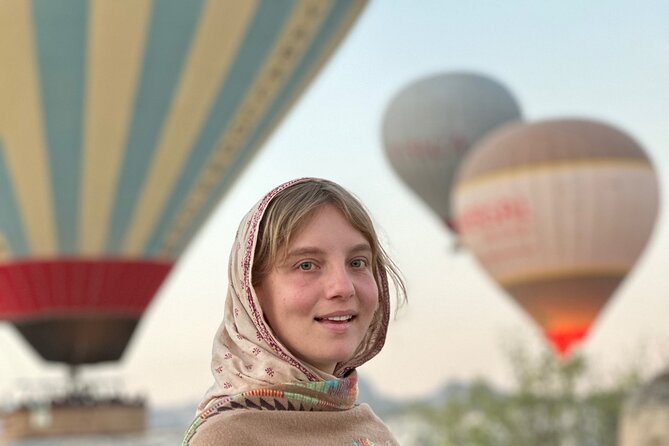 Cappadocia Hot Air Ballon Flight in Goreme Over fairy Chimneys - Who Should Book This Flight (and Who Should Skip It)
