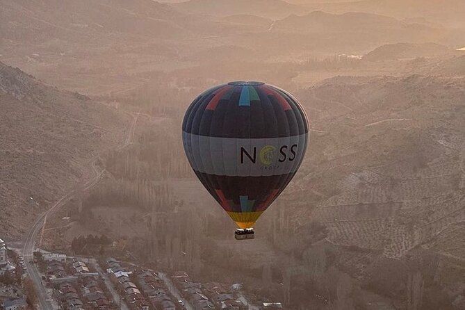 Cappadocia Hot Air Balloon 1 of 4 Valleys - Who This Tour Fits Best (and Who Should Reconsider)