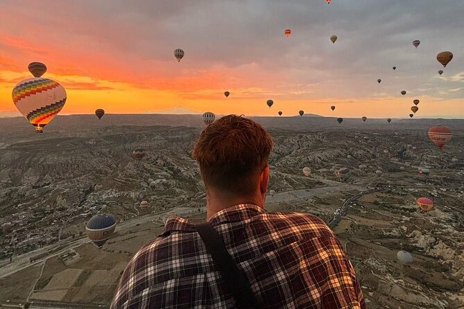 Cappadocia Hot Air Balloon Flight and Rainbow Balloons - Should You Book This Cappadocia Hot Air Balloon Flight?