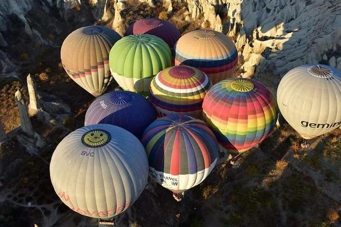 Cappadocia Hot Air Balloon Flight over Goreme - The 5:00 am Game Plan (And What You’ll Actually Do)