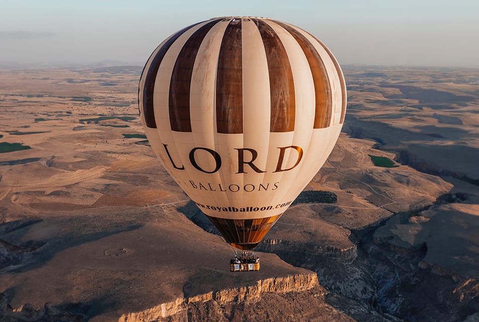 Cappadocia: Hot Air Balloon Flight over Soganli Valley - Your 3.5-Hour Morning: Pickup, Breakfast, and Getting to the Launch Area