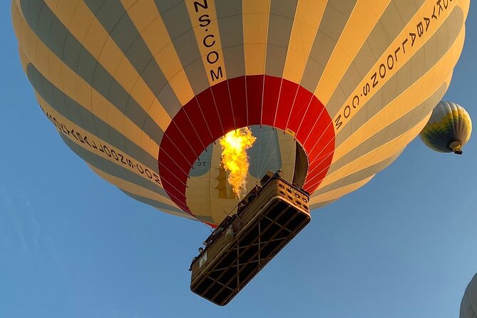 Cappadocia Hot Air Balloon Ride – First Flight in Göreme - Who This Balloon Ride Fits Best (and Who Might Want Something Else)